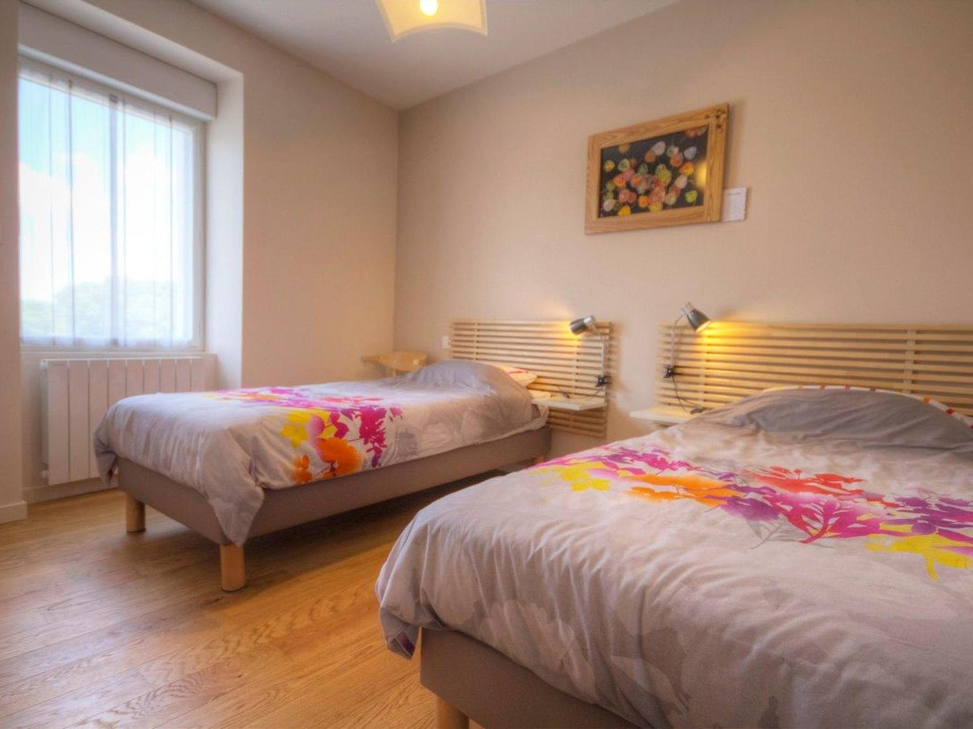 Gite A Proximite De La Loire Avec Wi-Fi Et Equipement Bebe - Fr-1-306-814 La Chapelle-Basse-Mer Ngoại thất bức ảnh
