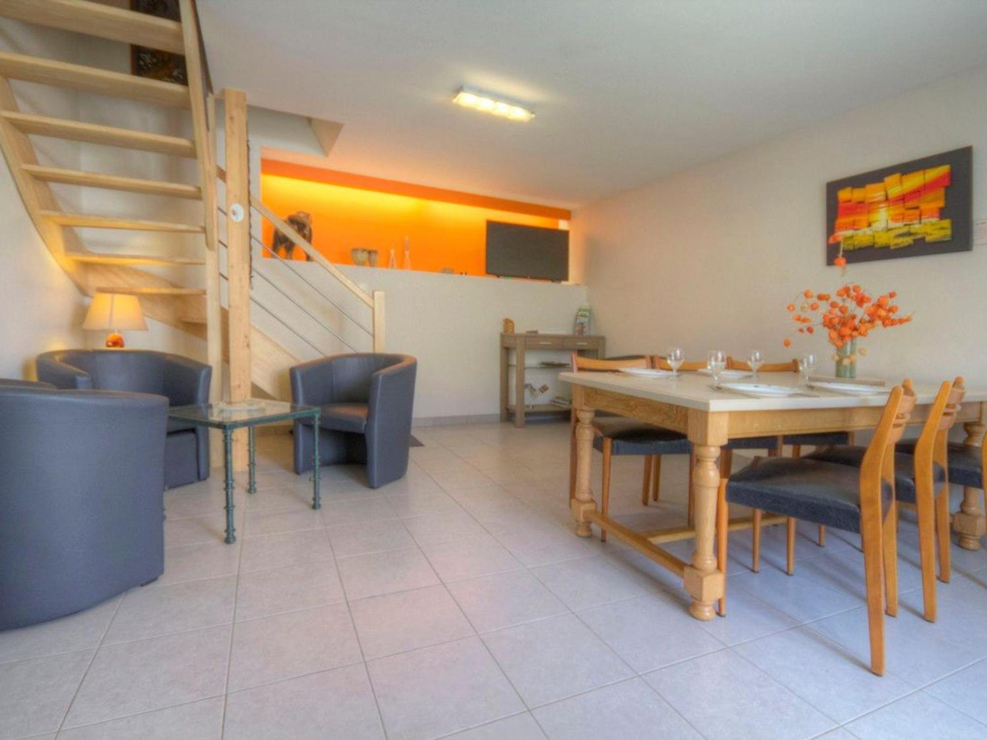 Gite A Proximite De La Loire Avec Wi-Fi Et Equipement Bebe - Fr-1-306-814 La Chapelle-Basse-Mer Ngoại thất bức ảnh